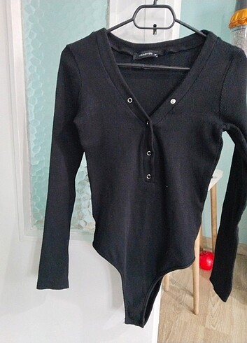 s Beden Trendyol bodysuit