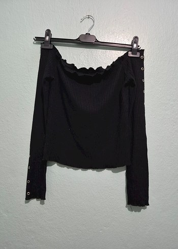 Bershka ürünü