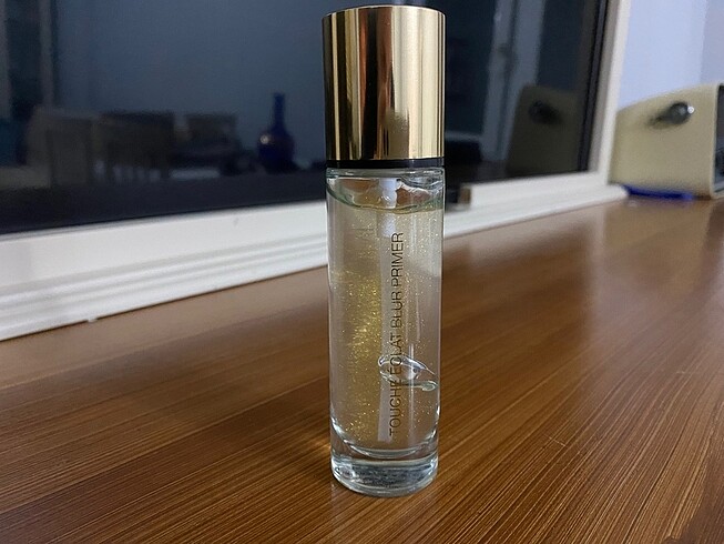 YSL Makyaj Bazi