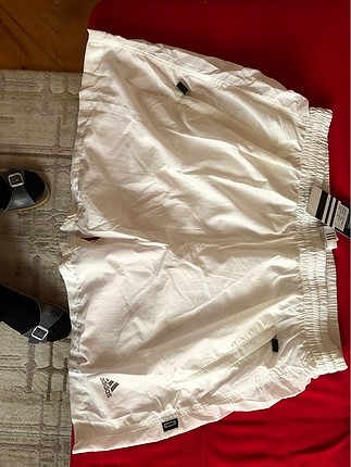 Adidas XL şort erkek
