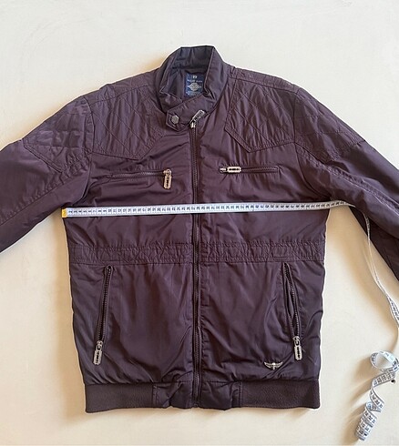 Islık bordo mont