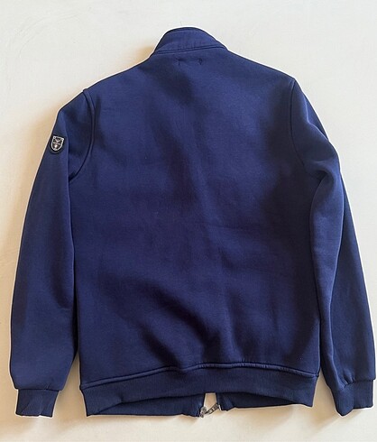 m Beden Armani spor hırka