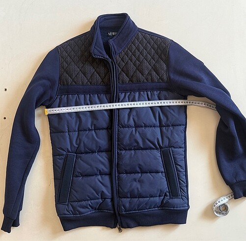 Armani spor hırka