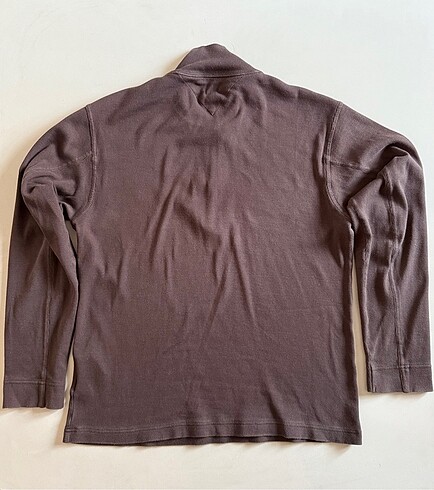 m Beden Tommy Hilfiger sweatshirt