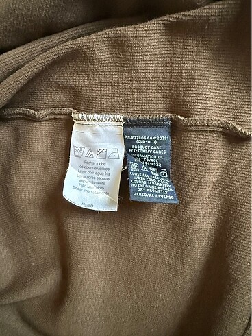 m Beden Tommy Hilfiger sweatshirt
