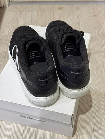 42 Beden Calvin Klein Ayakkabı