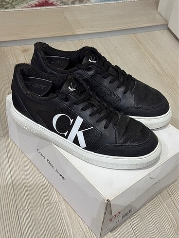 Calvin Klein Ayakkabı