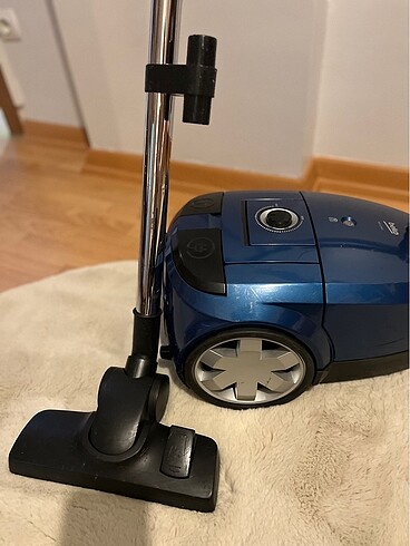 Beko süpürge makinesi