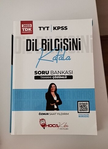 Dil bilgisini kafala