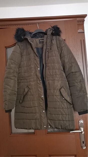 Defacto şişme mont