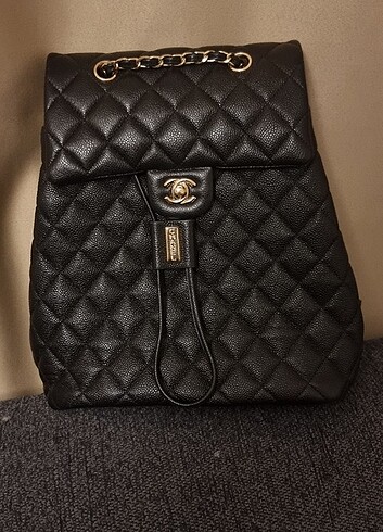 Chanel sırt çanta 