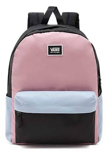 Vans kadın sırt çanta 