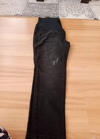 LC Waikiki 46 beden hamile pantolon