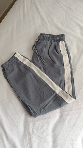 xl Beden gri Renk Pijama