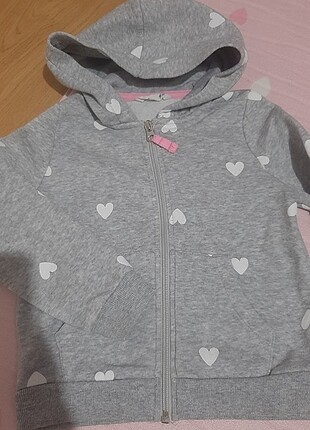 h&m temiz hirka