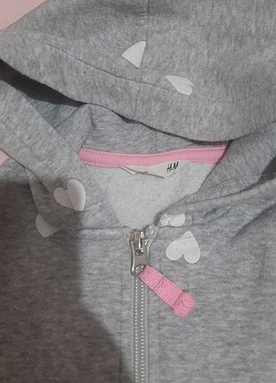24-36 Ay Beden h&m temiz hirka