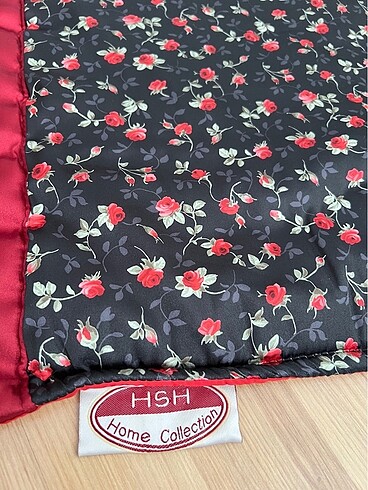  Beden çeşitli Renk Home Sweet Home Çift kişilik Yayak örtüsü