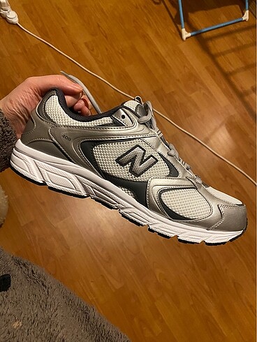 42.5 Beden New Balance Erkek Spor Ayakkabı