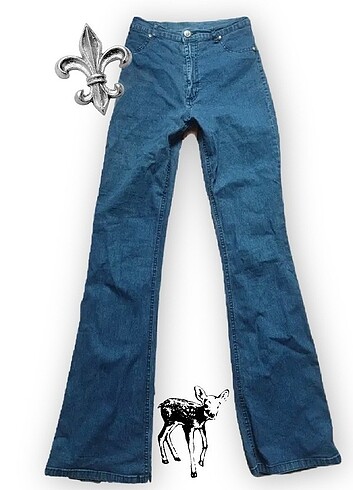 Vintage American Jean