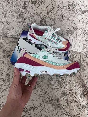 Skechers Spor ayakkabı