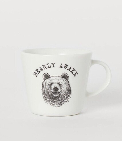 H&M HOME KUPA