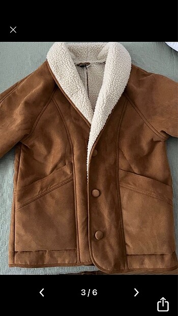 s Beden H&M KABAN