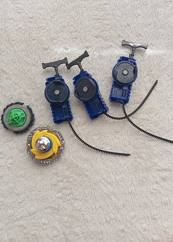 Beden Beyblade burst ( Açıklamayı okuyunuz)