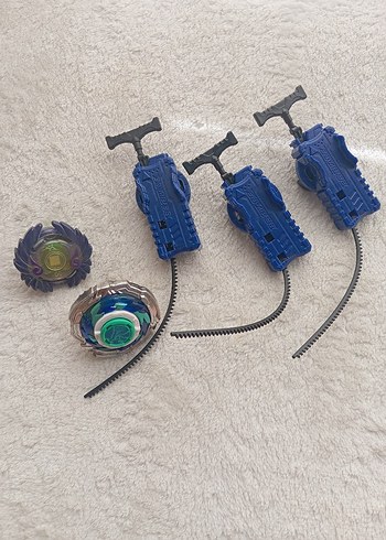 Beyblade burst ( Açıklamayı okuyunuz)