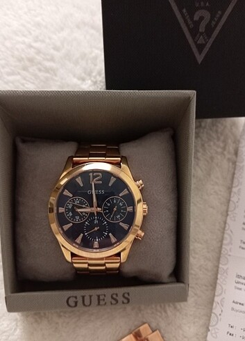 Guess GUW1295L3 SAAT 