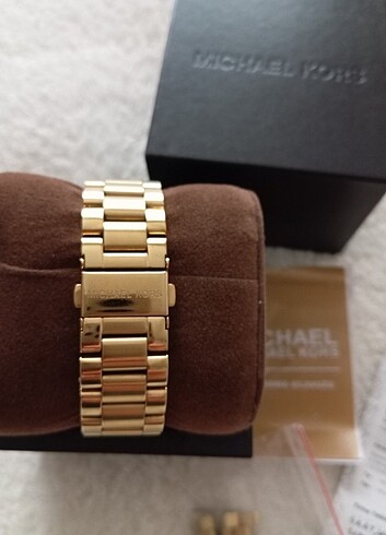  Beden MICHAEL KORS MK5605 