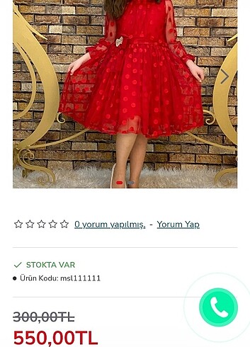 Kız çocuk kına doğum günü elbisesi