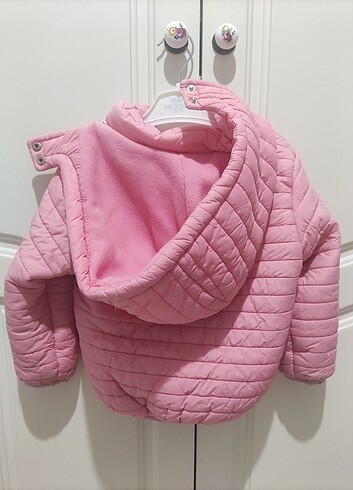 HelloBaby Kız çocuk mont