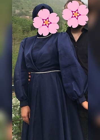 Kiralama yapılır Abiye