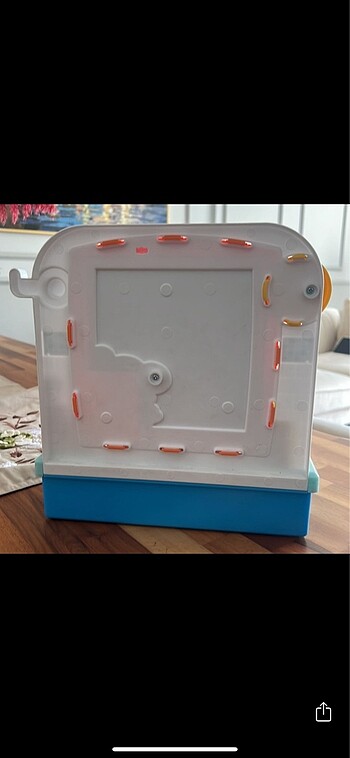 Fisher Price Fisher price ilk lavobam
