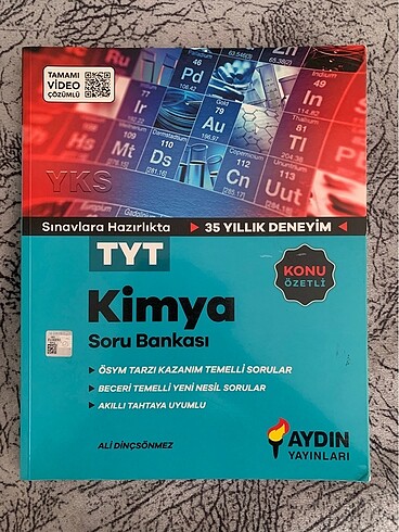 Tyt Kimya