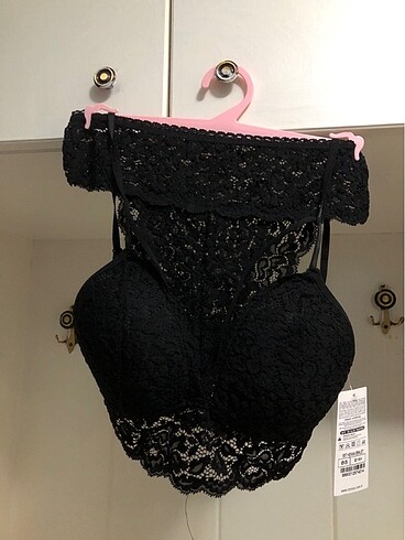 557 HENNA BRALET
