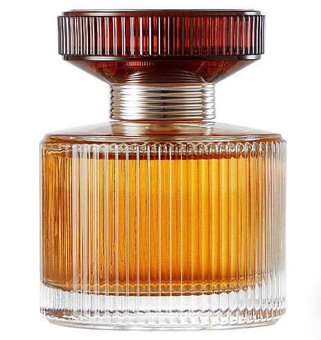 AMBER PARFÜM