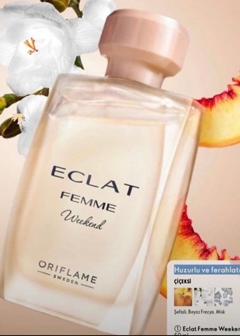 Oriflame