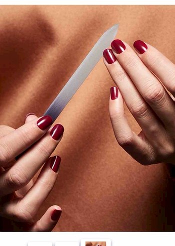 Mor Cam Tırnak Törpüsü - Görsel 2