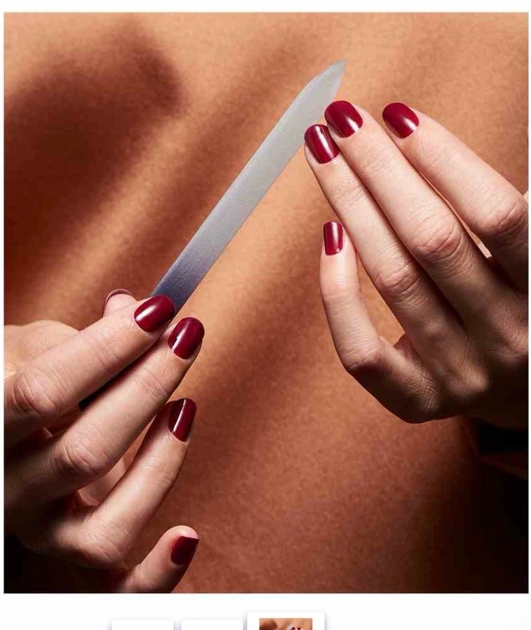 Mor Cam Tırnak Törpüsü - Görsel 2