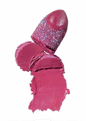 Renkli Pembe Ruj - The One - Görsel 2