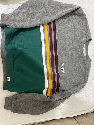 m Beden Sweatshirt