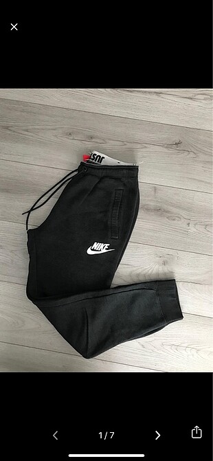 Nike eşofman