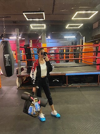 s Beden siyah Renk Nike eşofman