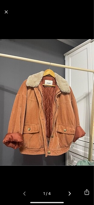 Pull and Bear P&b mont