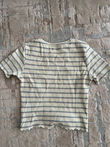 Pull and Bear Tişört