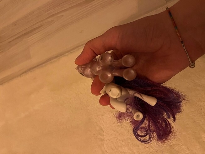  Beden My little pony