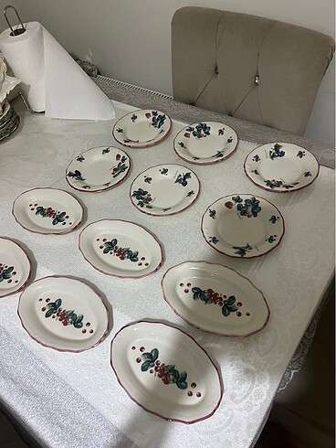 Beden çeşitli Renk Peynir tabağı ve kayık