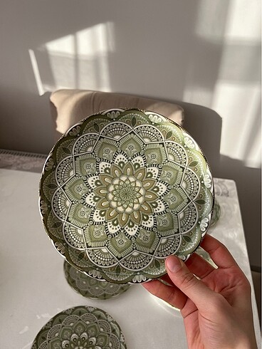 Pasta tabağı
