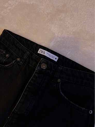 Zara jean